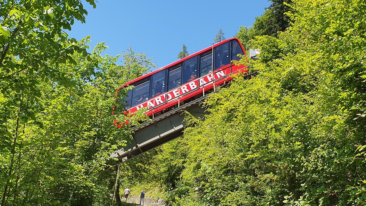 interlaken, harder, hard track, lake brienz, mountains, brienz, switzerland, bern, lake, nature, rail, cable railway – Alternative Adventures If Weather Cancels