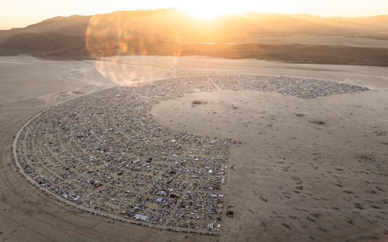 Burning Man 2026 First-Timer Guide: Dates & Tickets