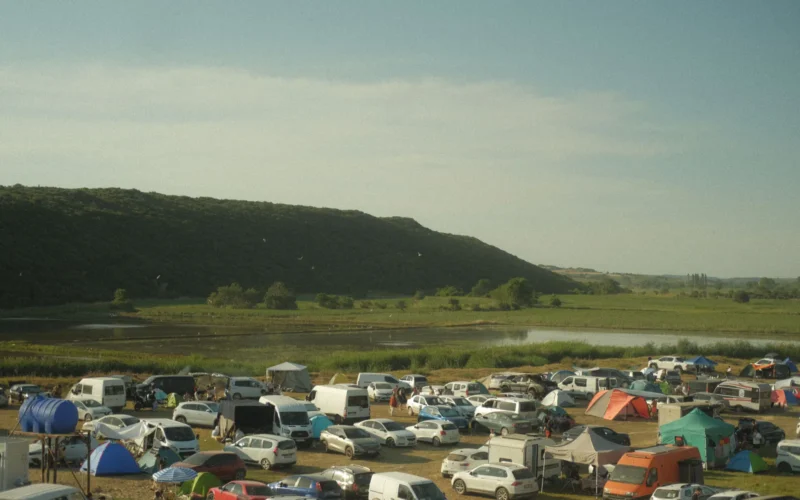 Boom Festival Portugal 2027: Complete Survival Guide