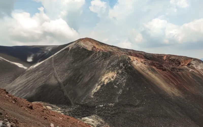 Volcano Boarding Nicaragua: 2026 Cost & What to Expect