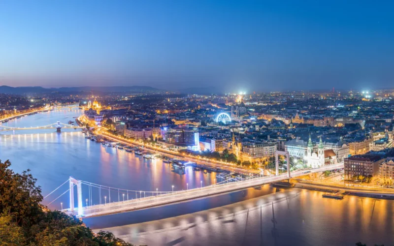Belgrade Nightlife vs Budapest 2026: Where to Party