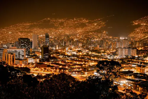 Medellin Nightlife 2026: Poblado, Safety & Costs