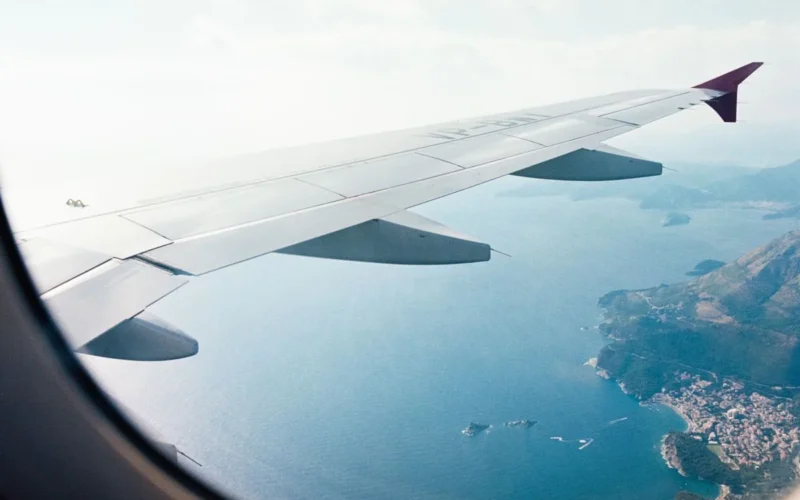Open Jaw Flights: What They Are & When They Save Cash