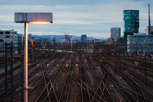 Night Trains Europe 2026: Routes, Cost & Booking Tips