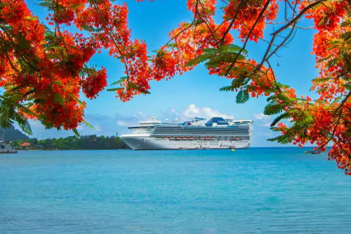 Nude Cruise 2026: 7 Best Picks for Couples