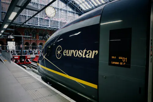 London to Paris Train vs Flight: Real Costs in 2026