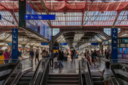 Interrail Pass Worth It? 2026 Cost Guide