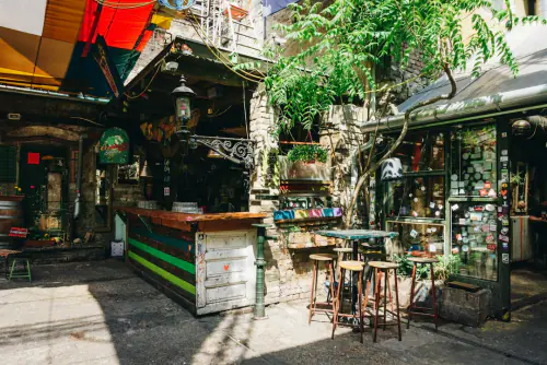 Budapest Ruin Bars 2026: Best Picks & Prices