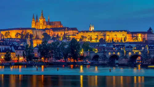 Prague Nightlife 2026: Clubs, Bars & Real Costs