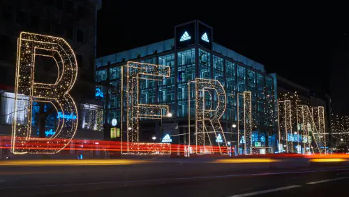Sex Clubs Europe 2026: 7 Cities, Rules & Prices