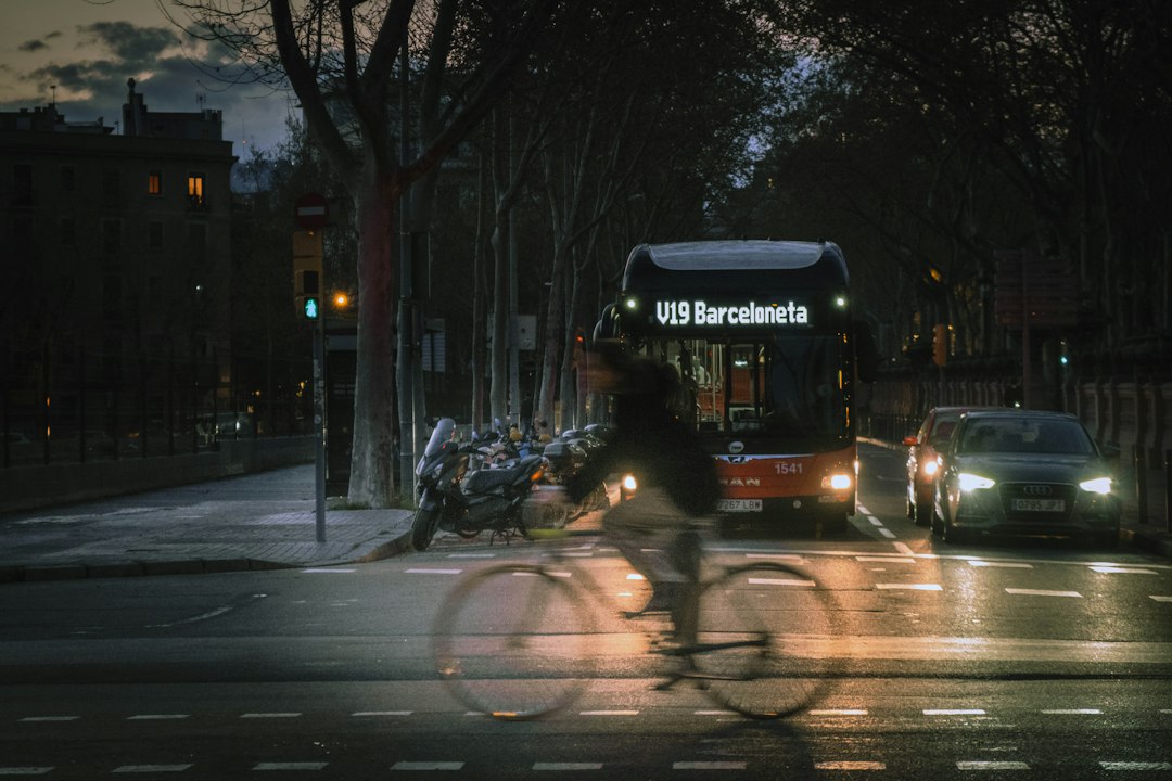 people riding motorcycle on road during night time – How Do You Stay Safe and Plan the Trip?