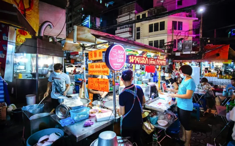 Southeast Asia Daily Budget 2026: Real Costs per Day
